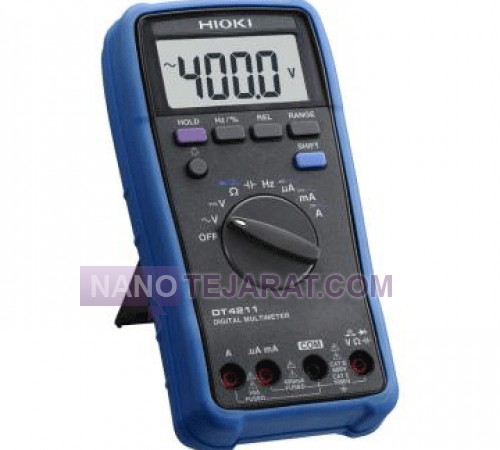 multimeter  DT-4211 